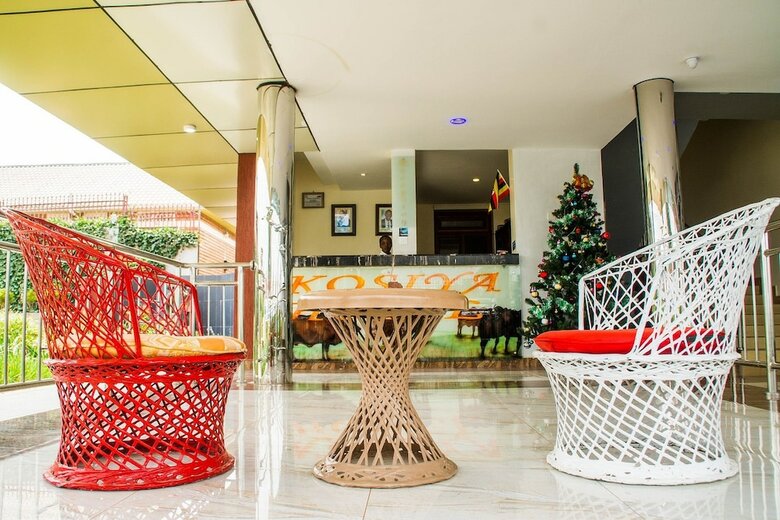 Kosiya Hotel