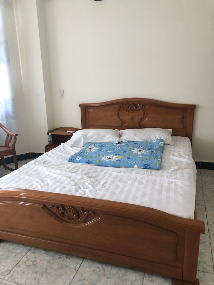 Tay Ho Hotel