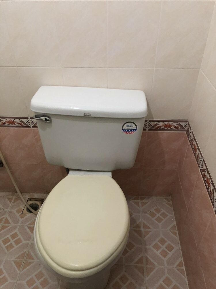 Tay Ho Hotel