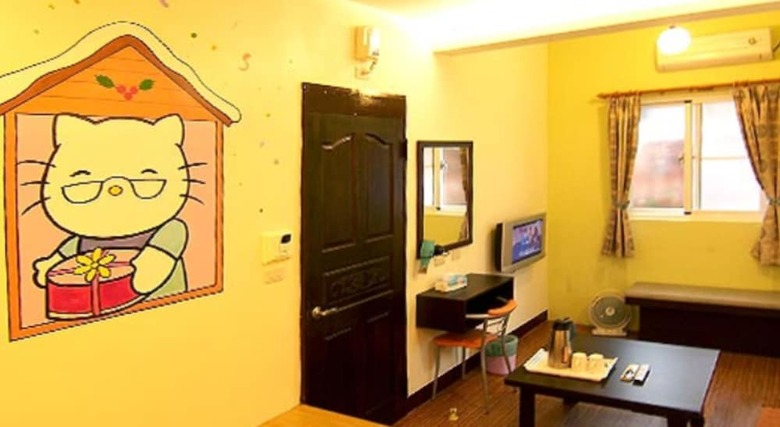 Baisha B&B