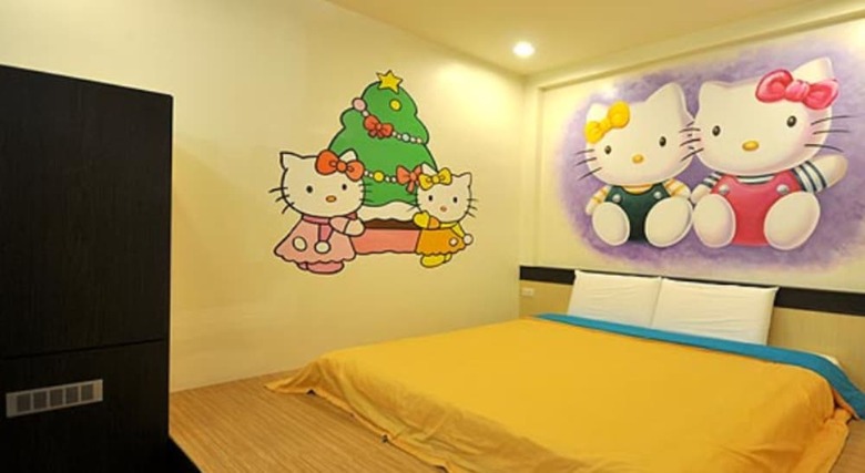 Baisha B&B