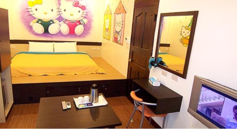 Baisha B&B