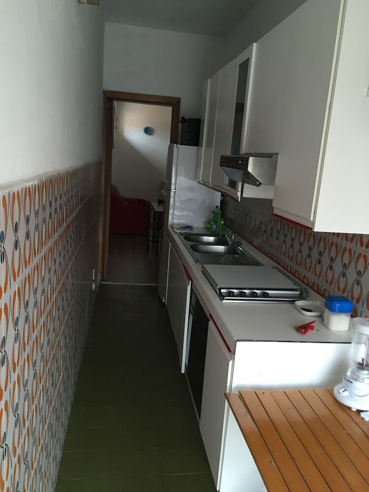 Apartamento Casa Vacanza Alcantara Gorges
