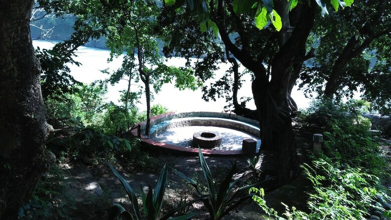Hotel Namami Ganges Resort