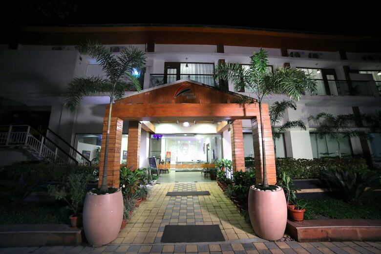 Hotel Namami Ganges Resort