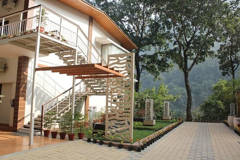 Hotel Namami Ganges Resort