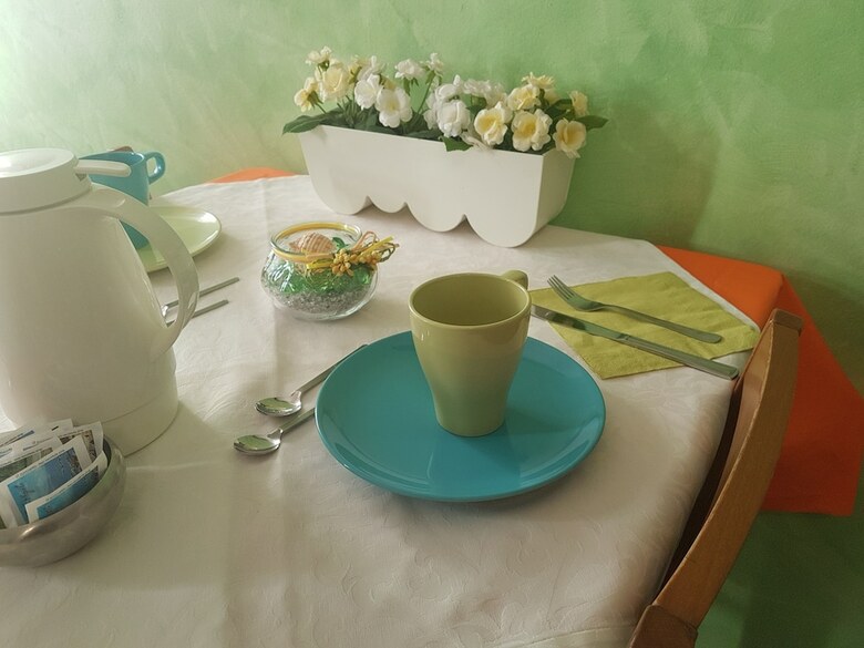 B&B Cristina