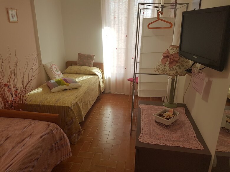 B&B Cristina