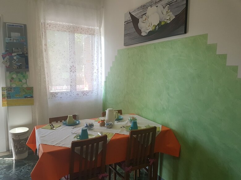 B&B Cristina
