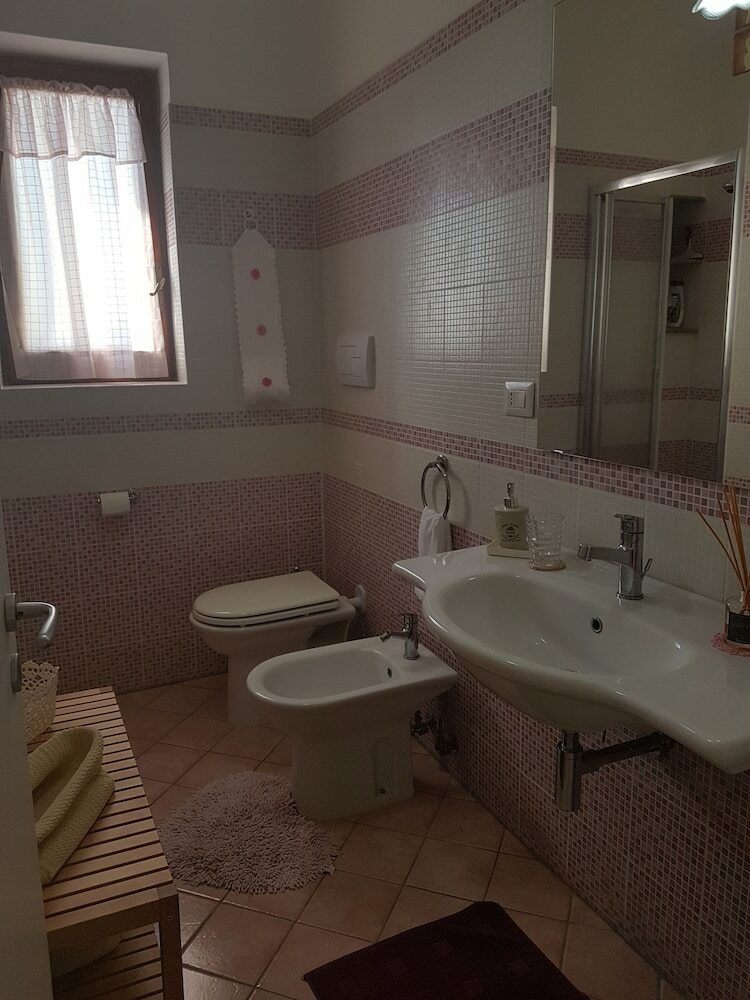 B&B Cristina