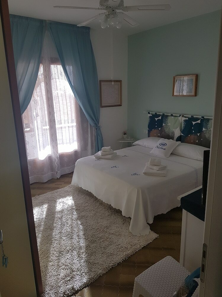 B&B Cristina