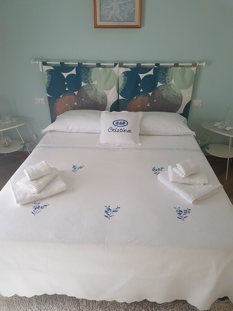 B&B Cristina