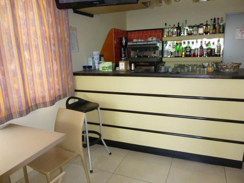 Hotel Berenice