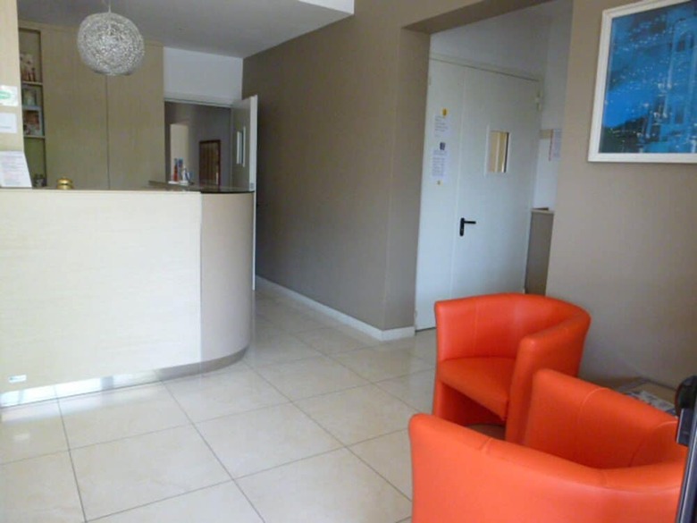Hotel Berenice