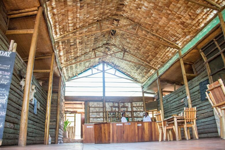 Posada Arcadia Lodges Lake Mburo