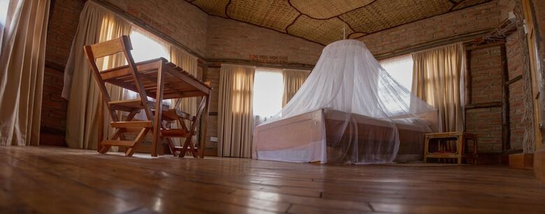 Posada Arcadia Lodges Lake Mburo