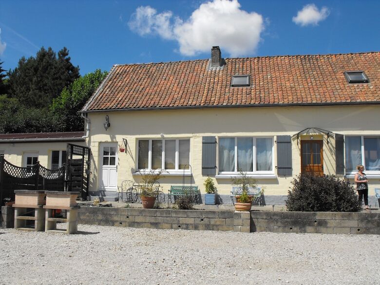 Bed & Breakfast Chambre D'h�tes 19