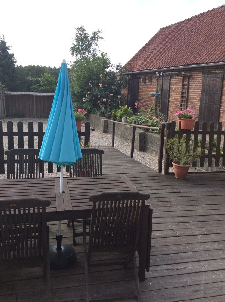 Bed & Breakfast Chambre D'h�tes 19