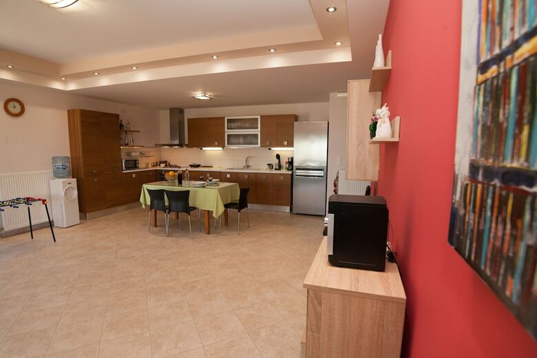 Groundfloor Luxury Villa Heraklion Crete
