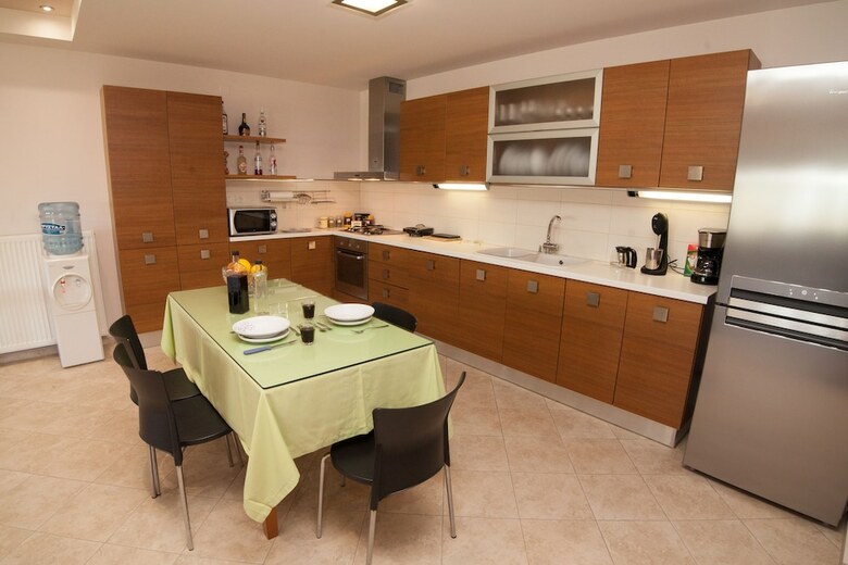 Groundfloor Luxury Villa Heraklion Crete
