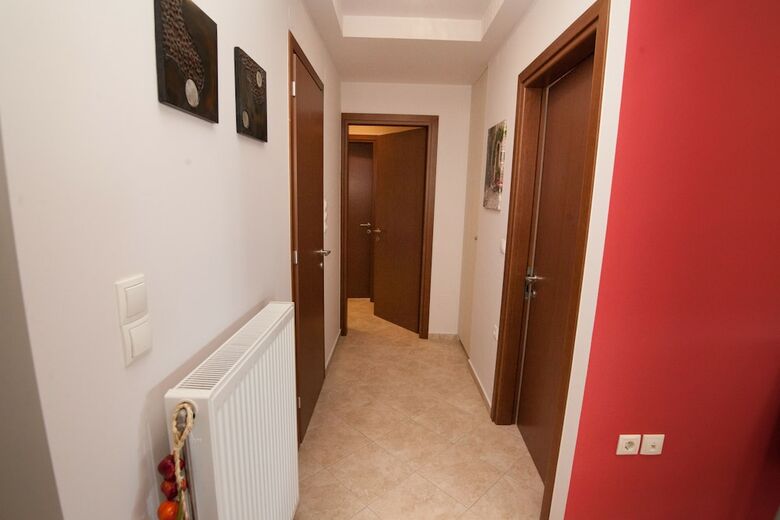 Groundfloor Luxury Villa Heraklion Crete