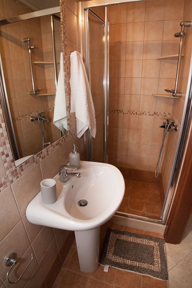 Groundfloor Luxury Villa Heraklion Crete