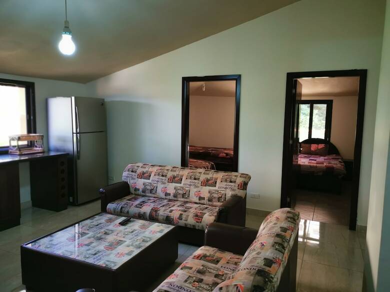 Apartamentos Suiteness Deir El Qamar
