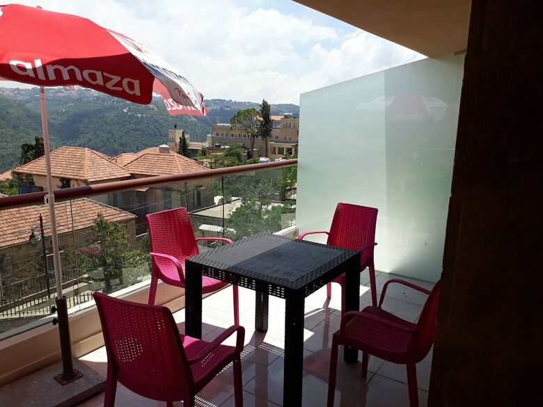 Apartamentos Suiteness Deir El Qamar