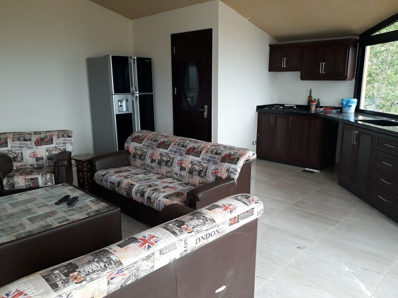 Apartamentos Suiteness Deir El Qamar