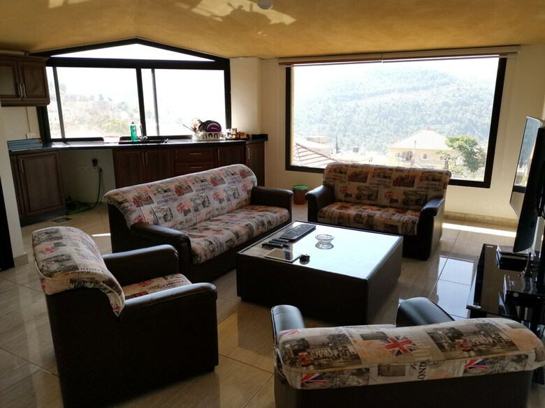 Apartamentos Suiteness Deir El Qamar
