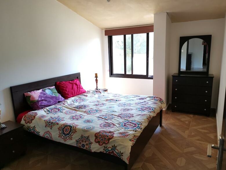 Apartamentos Suiteness Deir El Qamar