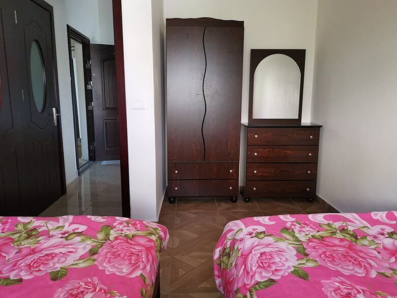 Apartamentos Suiteness Deir El Qamar