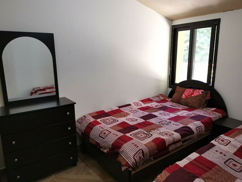 Apartamentos Suiteness Deir El Qamar