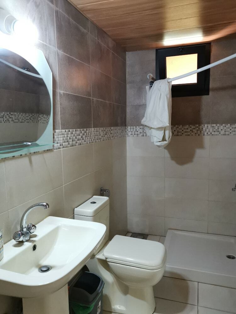 Apartamentos Suiteness Deir El Qamar