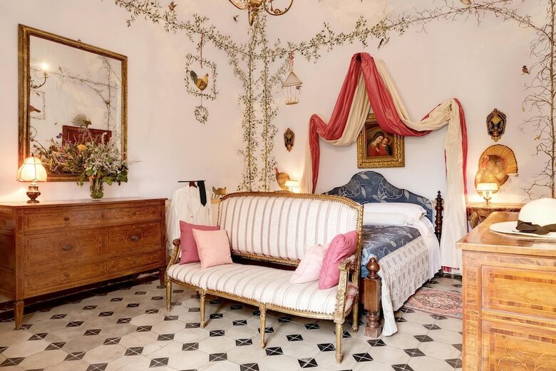 Hotel Villa Giulia