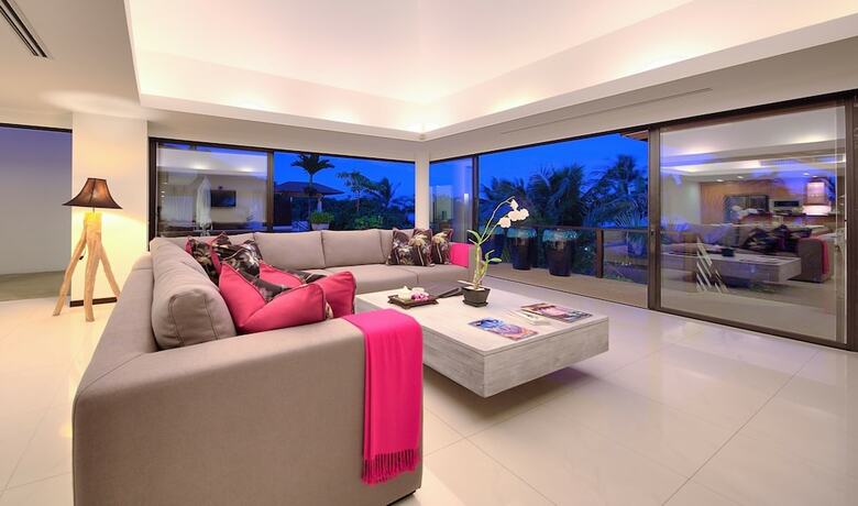 Villa Baan  Maliwan