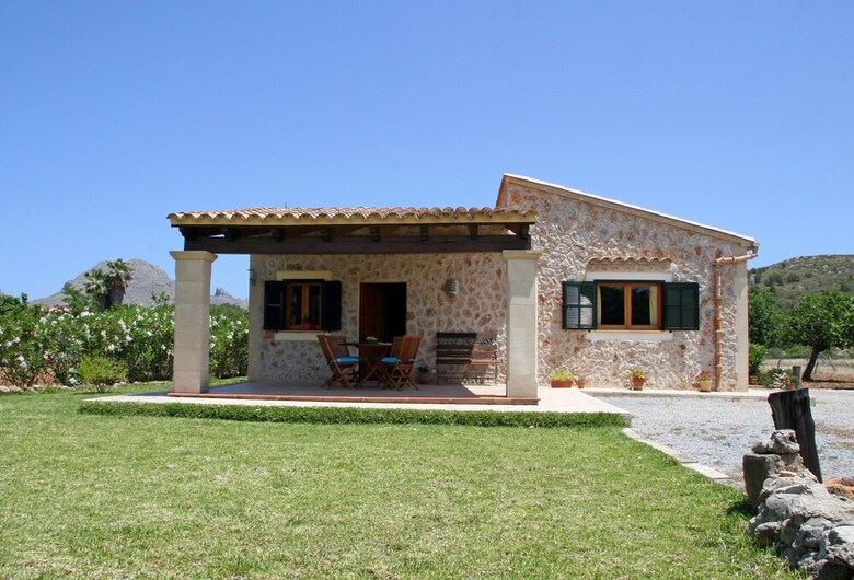 Villa Ca Na Cati