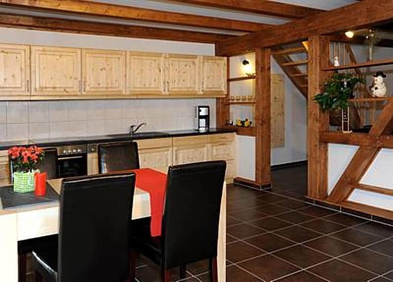 Apartamentos Ferienwohnungen Rasehorn