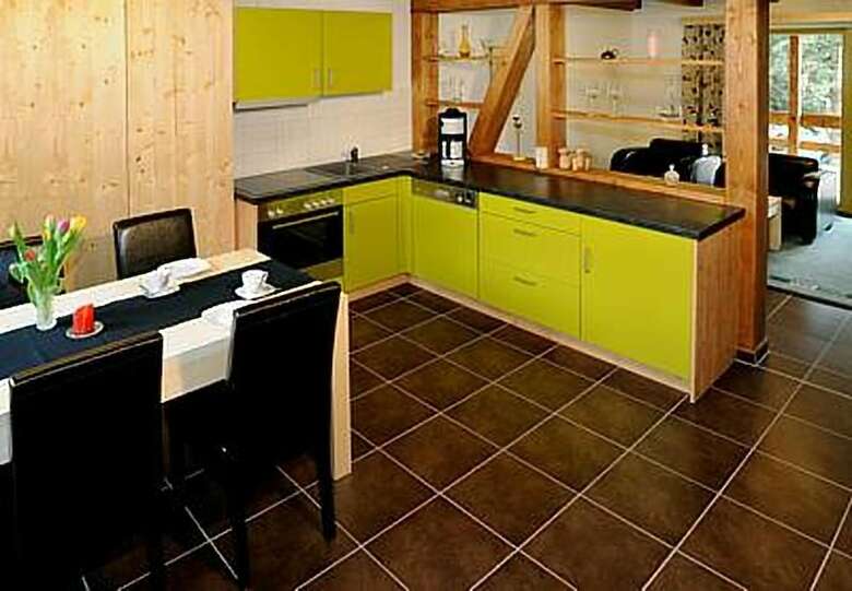 Apartamentos Ferienwohnungen Rasehorn