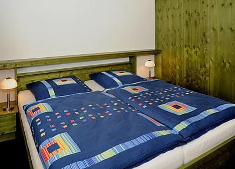 Apartamentos Ferienwohnungen Rasehorn