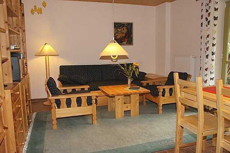 Apartamentos Ferienwohnungen Rasehorn