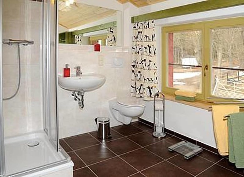 Apartamentos Ferienwohnungen Rasehorn
