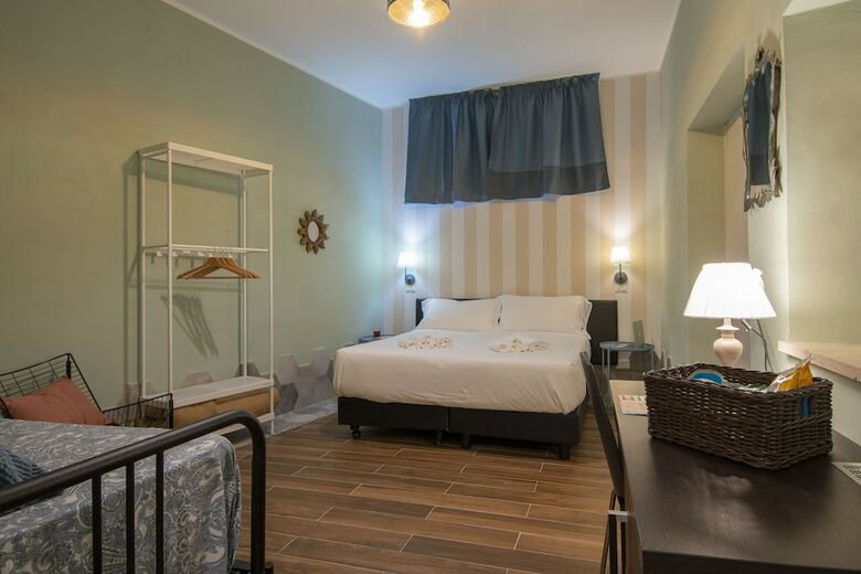 Apartamento B&B Delle Camerie