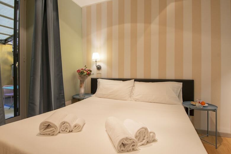 Apartamento B&B Delle Camerie