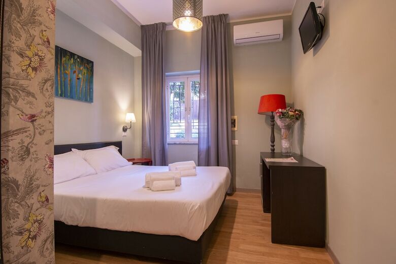 Apartamento B&B Delle Camerie