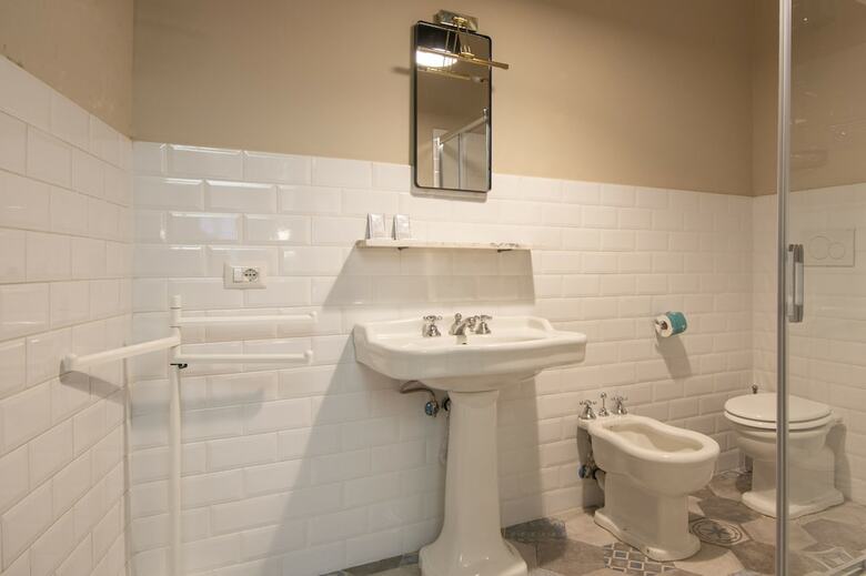 Apartamento B&B Delle Camerie