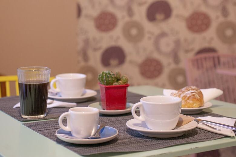 Apartamento B&B Delle Camerie