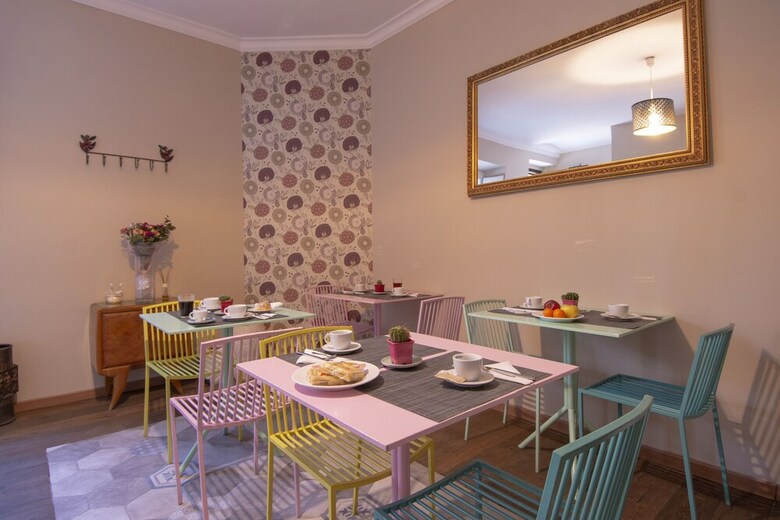 Apartamento B&B Delle Camerie