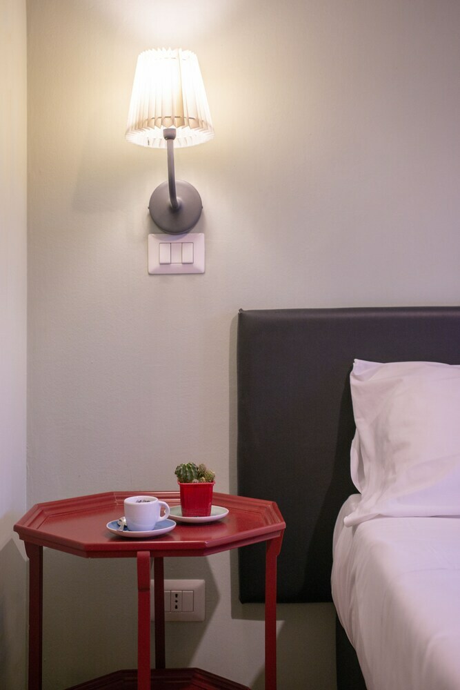 Apartamento B&B Delle Camerie