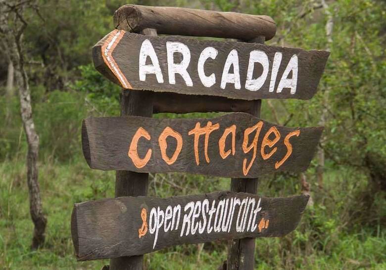 Posada Arcadia Lodges Lake Bunyonyi